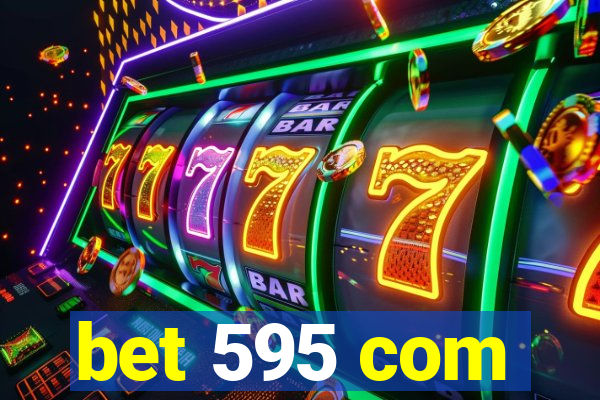 bet 595 com